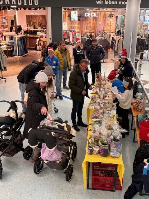 Foto: FC Zell am See