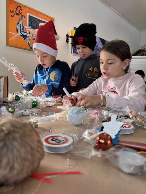 Foto: FC Zell am See