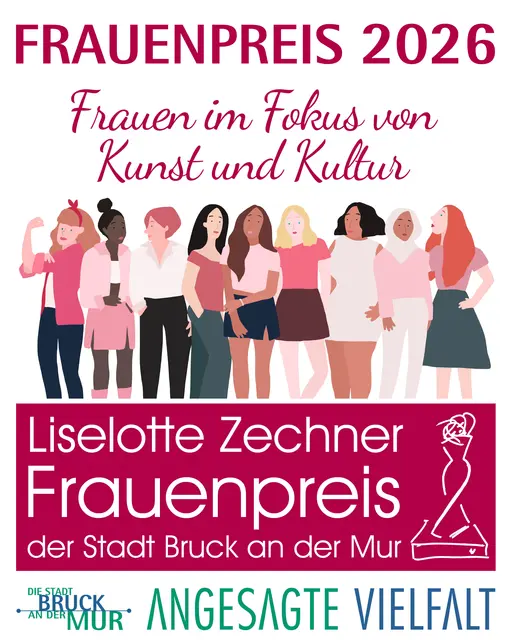 Foto: Stadt Bruck