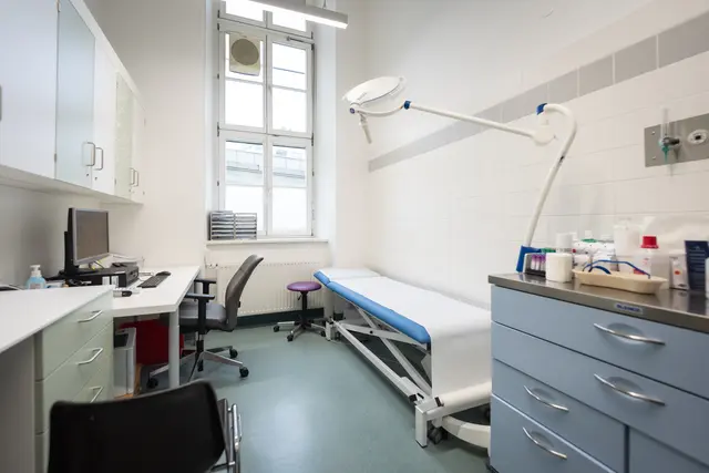 Foto: Wiener Gesundheitsverbund/David Bohmann