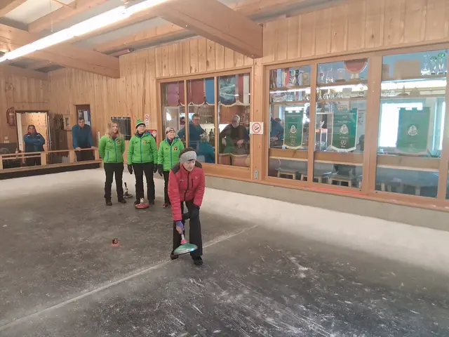 Foto: Michaela Schipflinger