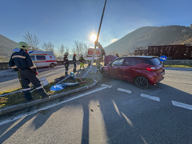 Foto: © FF Spitz - Ewald Stierschneider jun.