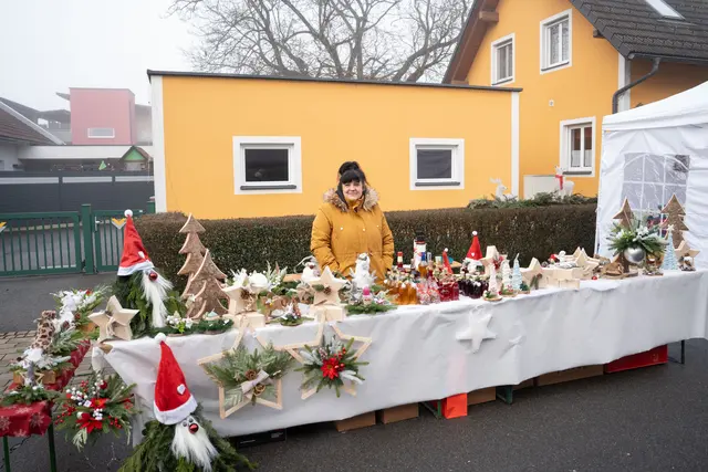 Foto: Brauchtumsverein St. Veit in der Südsteiermark