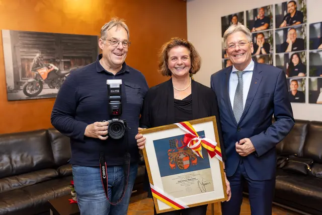 Foto: LPD Kärnten/Handler