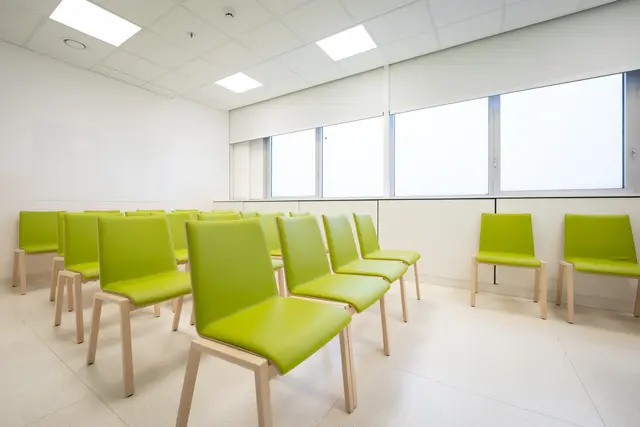 Foto: Wiener Gesundheitsverbund/David Bohmann