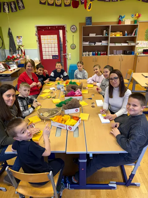 Foto: VS Kremsmünster Markt