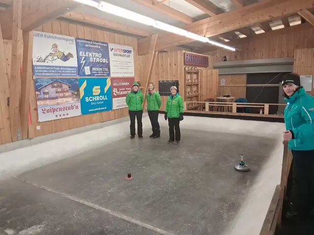 Foto: Michaela Schipflinger