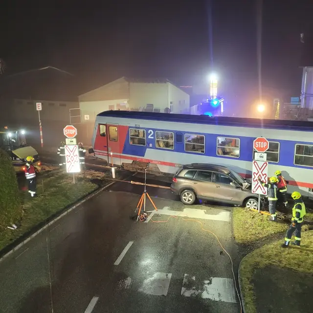 Foto: FF Niederwaldkirchen