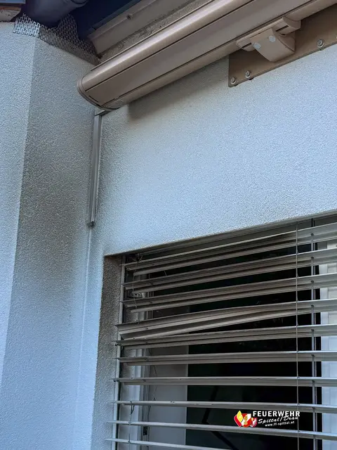 Foto: Feuerwehr Spittal an der Drau