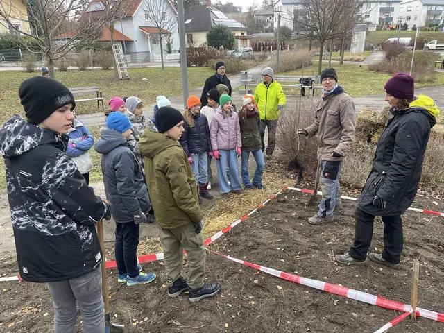 Foto: Citizens Forests Wolkersdorf