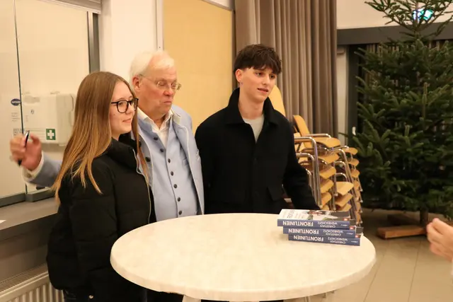 Foto: Rotary | M. Krasnitzer