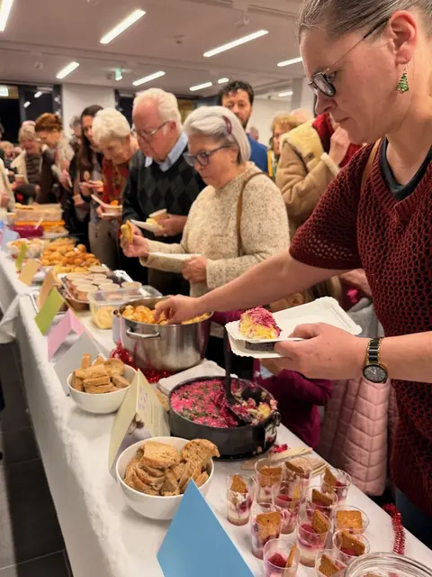 Foto: Gumpoldskirchner Spatzen