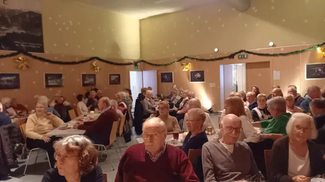 Foto: Pensionistenverband Ebensee