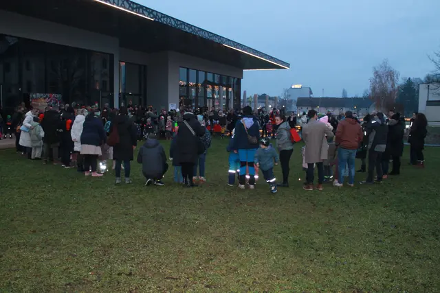 Foto: MeinBezirk Linz-Land