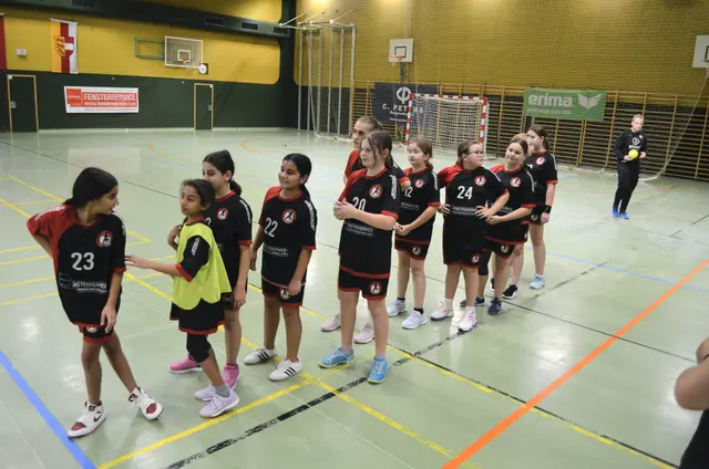 Foto: Handballclub Eferding