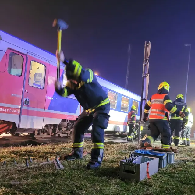 Foto: FF Niederwaldkirchen