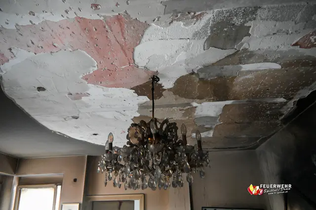 Foto: Feuerwehr Spittal an der Drau