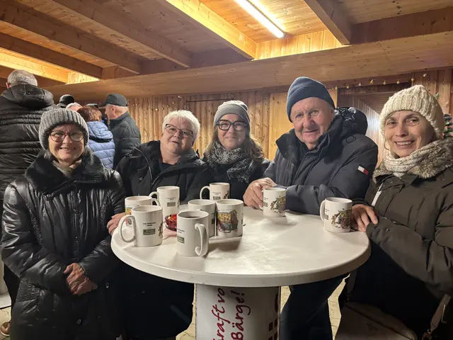 Foto: Rosenberger Victoria