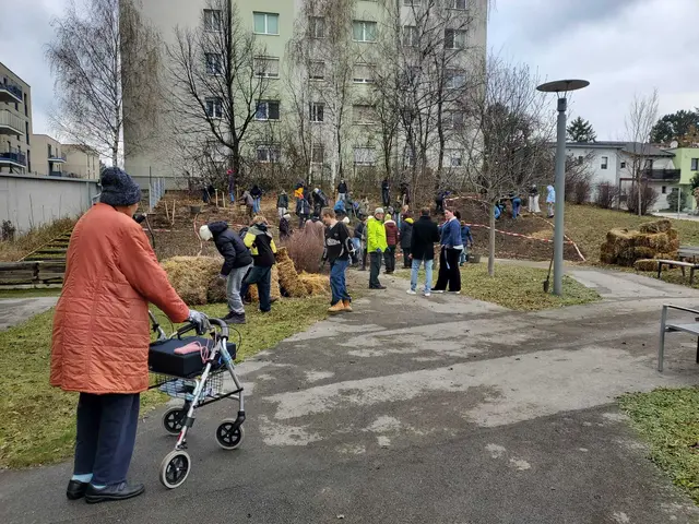 Foto: Citizens Forests Wolkersdorf