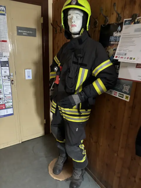 113 Feuerwehren im Bezirk Hollabrunn wählen im Jänner ihr neues Kommando. | Foto: Alexandra Goll