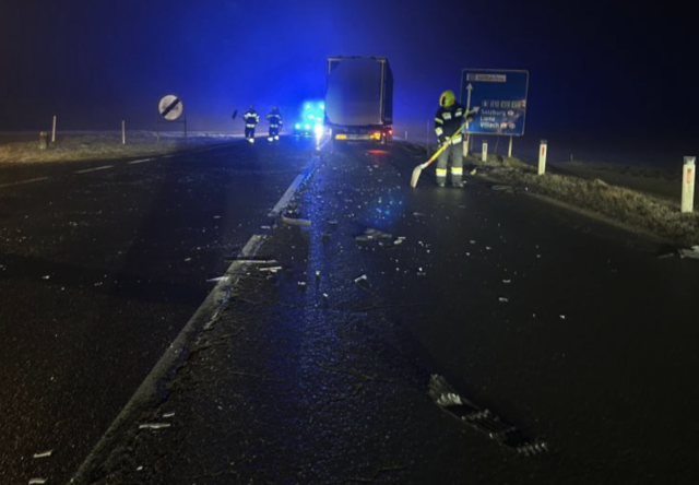 Foto: Feuerwehr St. Peter-Spittal