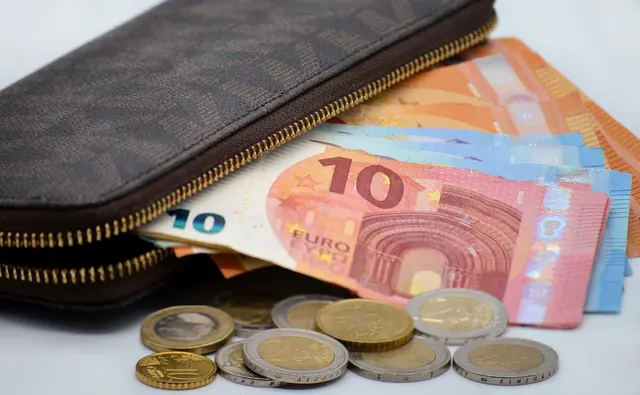 Tirol bleibt auf soliden Beinen: 9,8 Milliarden Euro Vermögen sichern die Zukunft des Landes. | Foto: pixabay (Symbolbild)