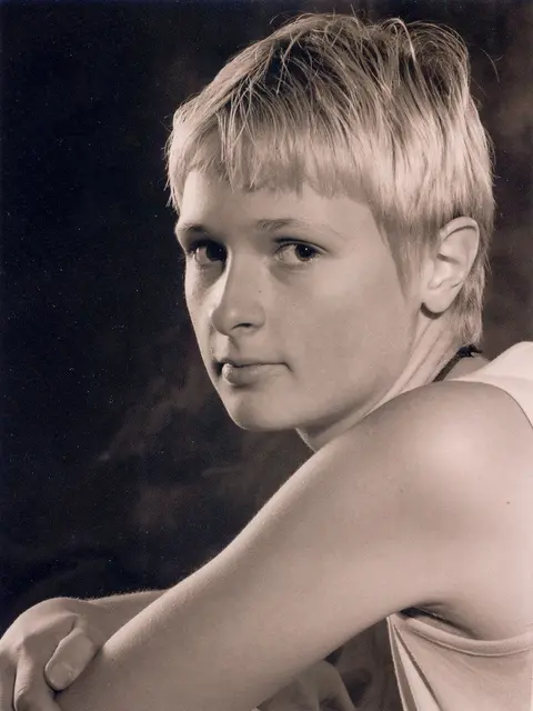 Renate Richtsfeld, 41 Jahre | Foto: Bestattung Kepplinger