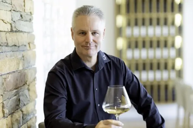 Leo Aumann | Foto: zVg