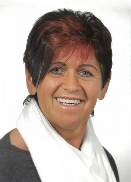 Christine Steidl, 70 Jahre | Foto: zVg