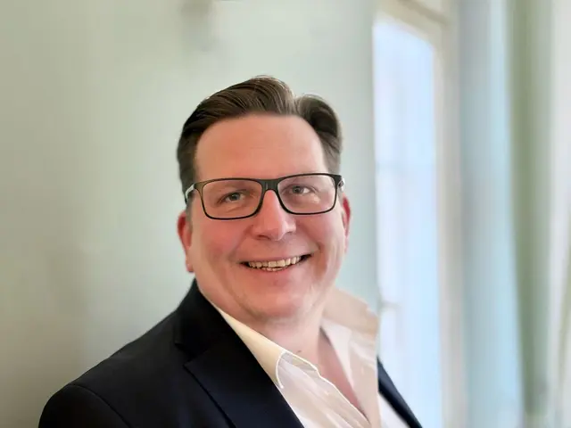 Thomas Fuhrmann: Künstleragent, Jurymitglied beim Filmfestival Kitzbühel 2025. | Foto: privat