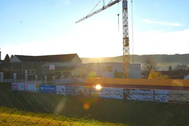 Foto: MeinBezirk/Michael Strini