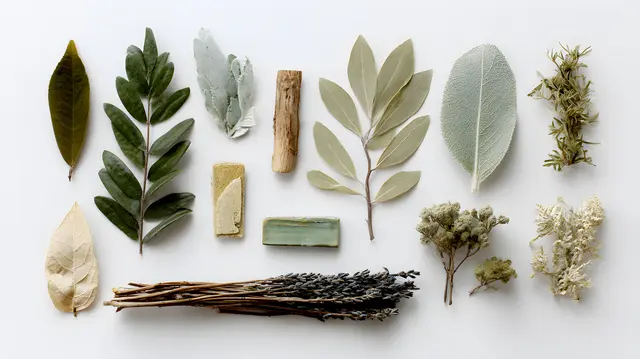 Unterschiedliche Kräuter helfen bei unterschiedlichen Beschwerden.  | Foto: stockadobe/Hasnain 