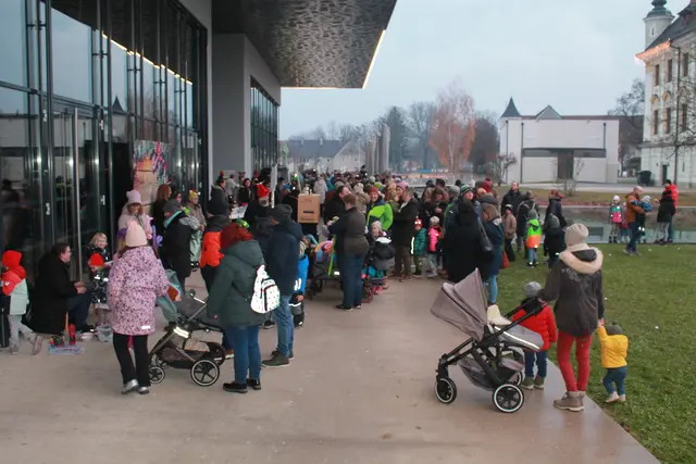 Foto: MeinBezirk Linz-Land