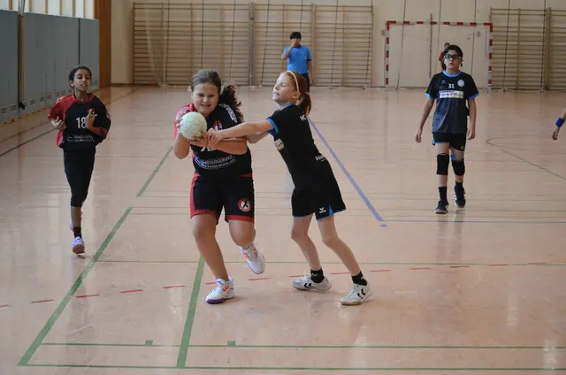Foto: Handballclub Eferding