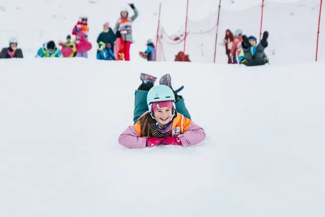 Foto: Ski Austria OOE/Simon Reisinger