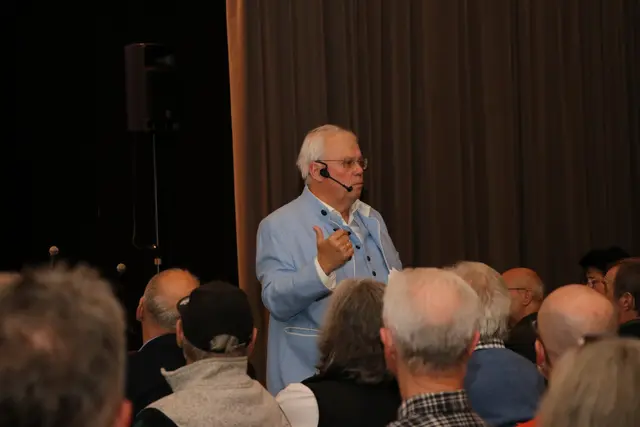 Foto: Rotary | M. Krasnitzer