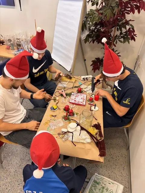 Foto: FC Zell am See