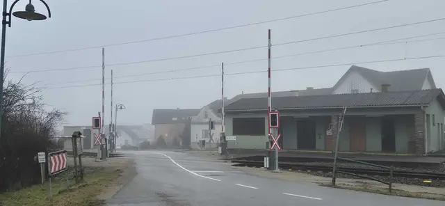 Die Gemeinde hat bereits Planungen für Sicherheitsumbauten in Auftrag gegeben, um die Route sicherer zu machen. | Foto: Markus Kahrer
