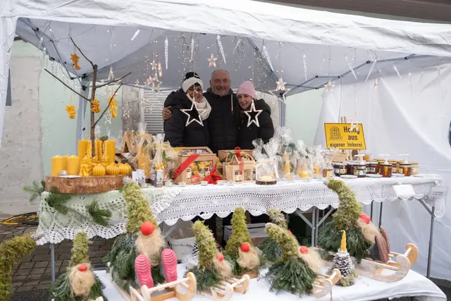 Foto: Brauchtumsverein St. Veit in der Südsteiermark