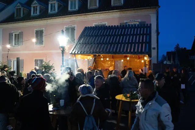Foto: Brauchtumsverein St. Veit in der Südsteiermark