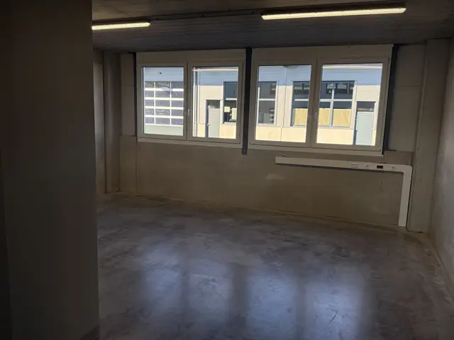 Die Anlage besteht aus zwei baugleichen Hallenkomplexen mit einer Gesamtfläche von 2.082 m². | Foto: AGT Verwaltungs GmbH