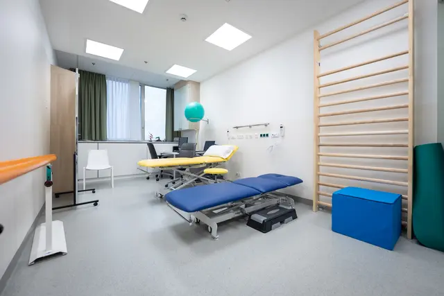 Foto: Wiener Gesundheitsverbund/David Bohmann