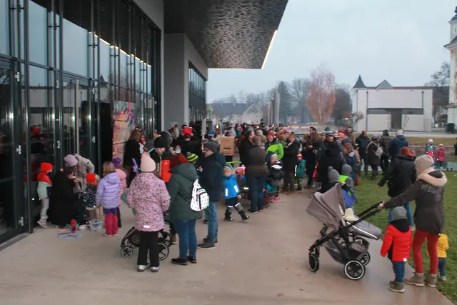 Foto: MeinBezirk Linz-Land