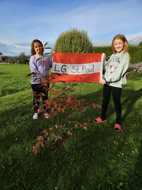 Foto: Laufgemeinschaft St. Paul im Lavanttal/Armin Wasner