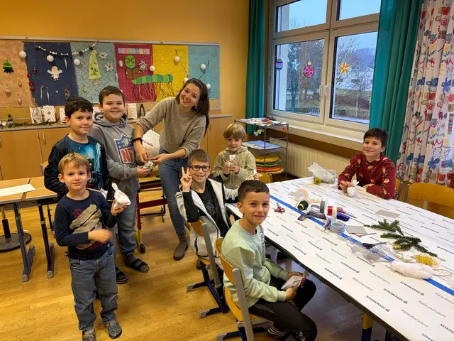 Foto: VS Kremsmünster Markt