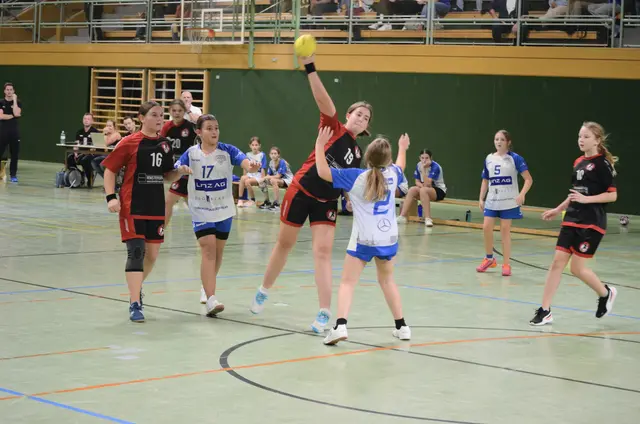 Foto: Handballclub Eferding