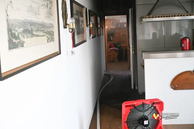 Foto: Feuerwehr Spittal an der Drau