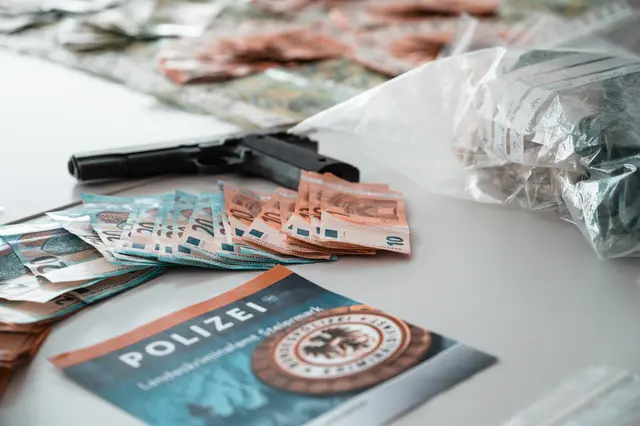 Foto: LPD Steiermark