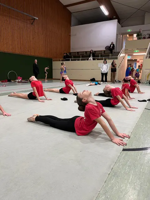 Foto: GTU Mattersburg