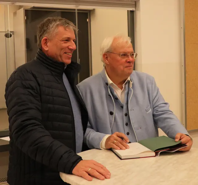 Foto: Rotary | M. Krasnitzer